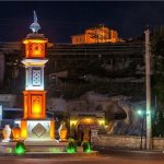 Avanos İlçemizden Kareler