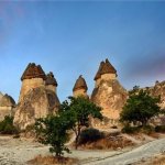 Avanos İlçemizden Kareler