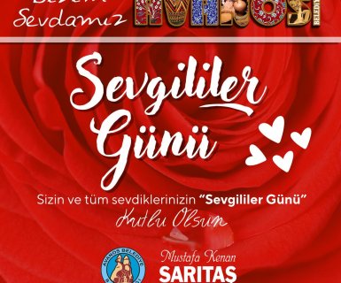 Bizim Sevdamız AVANOS