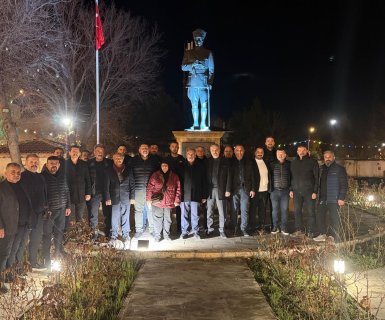 MHP İL-İLÇE BAŞKANLARI İSTİŞARE TOPLANTISI AVANOS’TA GERÇEKLEŞTİRİLDİ