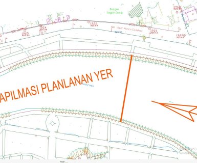 Belediye Başkanımız Mustafa Kenan SARITAŞ İlçemize Yapılacak 2. Asma Köprü’nün Müjdesini Verdi.