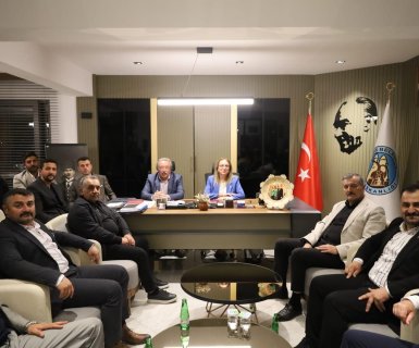 Bolluğu, bereketi ve rahmeti ile gelen Ramazan-ı Şerifte bir arada orucumuzu açmaya devam ediyoruz.