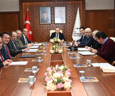 SOGEP Kapsamında Desteklenmeye Hak Kazanan Projelerin Sözleşmeleri İmzalandı.