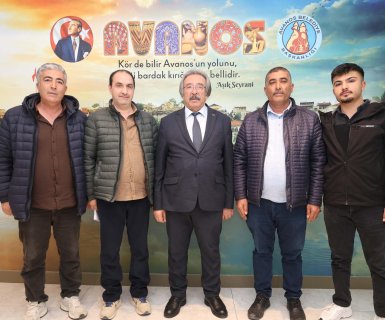 MÜJDE: TOKİ 2. ETAP KONUT PROJESİ İNŞAATI BAŞLIYOR