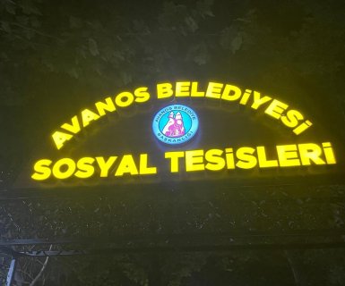 Avanos Belediyesi Kızılırmak Sosyal Tesisleri’nde Müzik ve Coşku Dolu Geceler!
