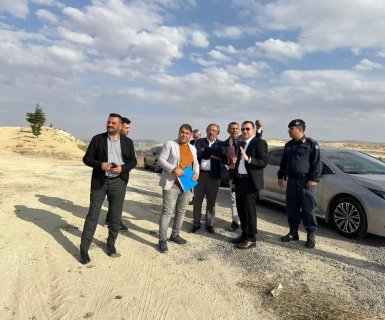 Avanos Kapadokya Organize Sanayi Bölgesi Yönetim Kurulu İstişare Toplantısı Gerçekleştirildi