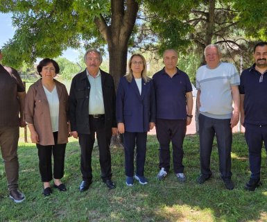 AVRASYA OTEL TARAFINDAN GERÇEKLEŞTİRİLEN “YAZA MERHABA BRUNCH” PROGRAMINDA GENİŞ KATILIMLI BULUŞMA
