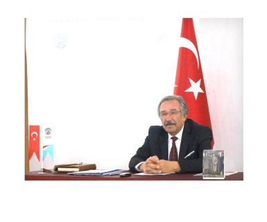 BAŞKAN SARITAŞ'IN 23 NİSAN ULUSAL EGEMENLİK VE ÇOCUK BAYRAMI KUTLAMA MESAJI