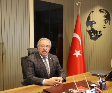 Cumhuriyetimizin 102. yılı kutlu olsun