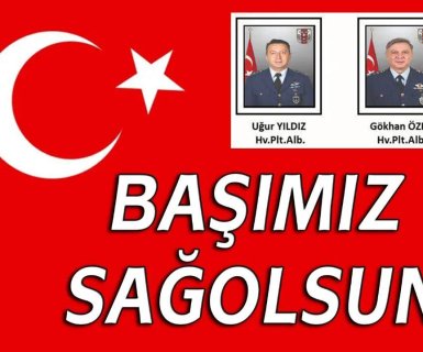 Aziz Milletimizin Başı Sağolsun