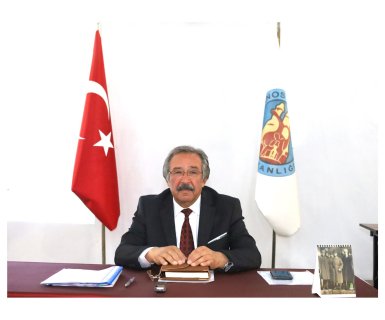 NİSAN 2024 BELEDİYE MECLİS TOPLANTISI