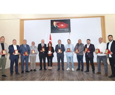 2019-2024 Döneminin Son Meclis Toplantısı Yapıldı.