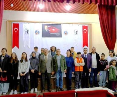 Belediyemiz tarafından kültür ve sanat etkinlikleri kapsamında düzenlenen müzik ve sanat kursları başladı