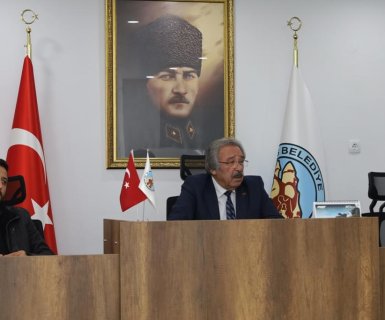 2026 Yılı Mayıs Ayı Olağan Meclis Toplantısının 2. Birleşimi Gerçekleştirildi.