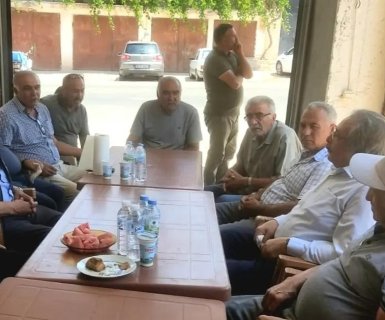 Belediye Başkanımız Vatandaşlarla Sohbet Ederek Sahada Çalışmaları Kontrol Etti