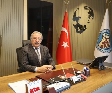 3 Aralık Dünya Engelliler Günü
