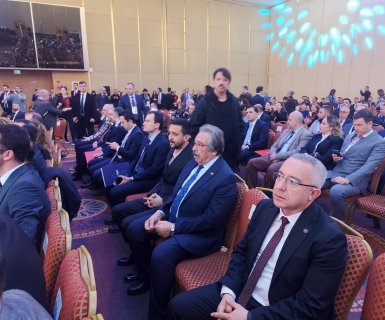 AVANOS, EMITT TURİZM FUARI’NDA ULUSLARARASI ARENADA TANITILIYOR