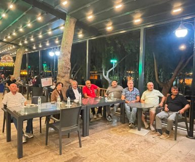 SOSYAL TESİSLERİMİZ VATANDAŞLARIMIZIN BULUŞMA NOKTASI