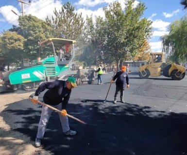 Belediye Başkanımız Mustafa Kenan Sarıtaş Otobüs Terminali ve Kapadokya Caddesindeki çalışmaları yerinde inceledi.