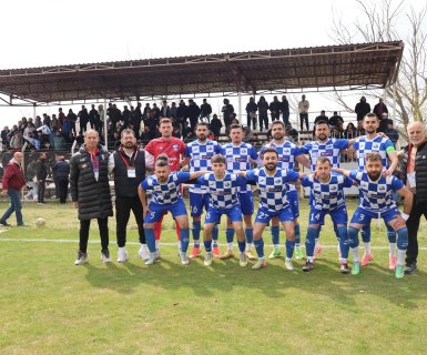 KAPADOKYA AVANOSSPOR’A TAM DESTEK