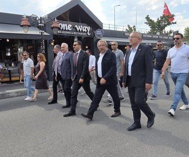 KAPADOKYA AT VE ATÇILIK KÜLTÜRÜ FESTİVALİ BAŞLADI