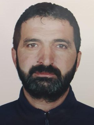 Necmettin ORMAN
