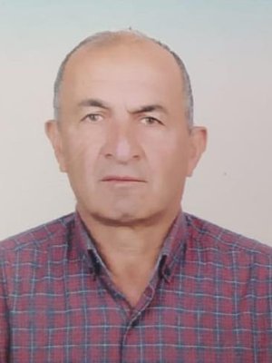 Erdoğan SARITAŞ