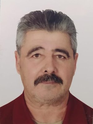 Ertaş YURTYAPAN
