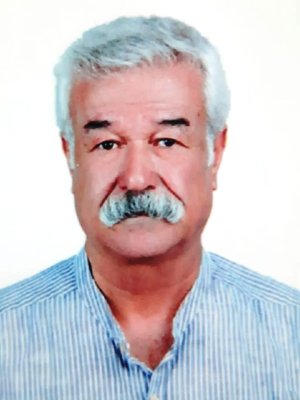 Ali UZEL