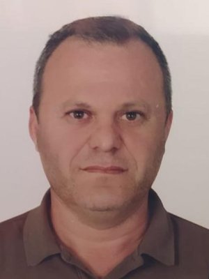Hakan Serkan ŞAHİN