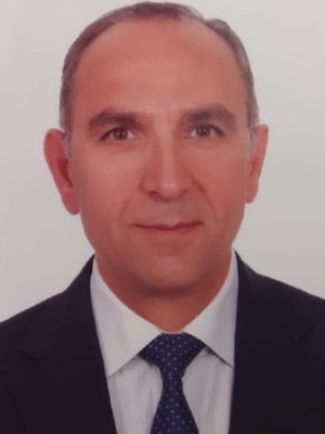 Levent ÜNAL