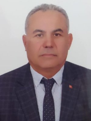 Adnan KARADAĞ