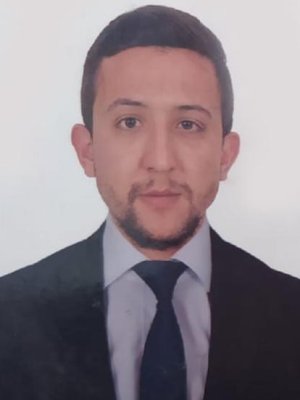 Vedat ELMA