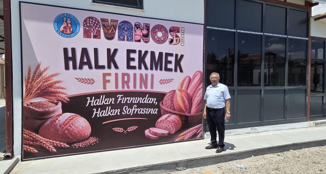 BELEDİYE BAŞKANIMIZ, HAFTA SONU SAHA ÇALIŞMALARINI YERİNDE DENETLEDİ