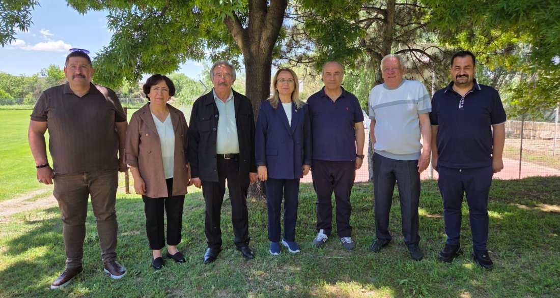 AVRASYA OTEL TARAFINDAN GERÇEKLEŞTİRİLEN “YAZA MERHABA BRUNCH” PROGRAMINDA GENİŞ KATILIMLI BULUŞMA