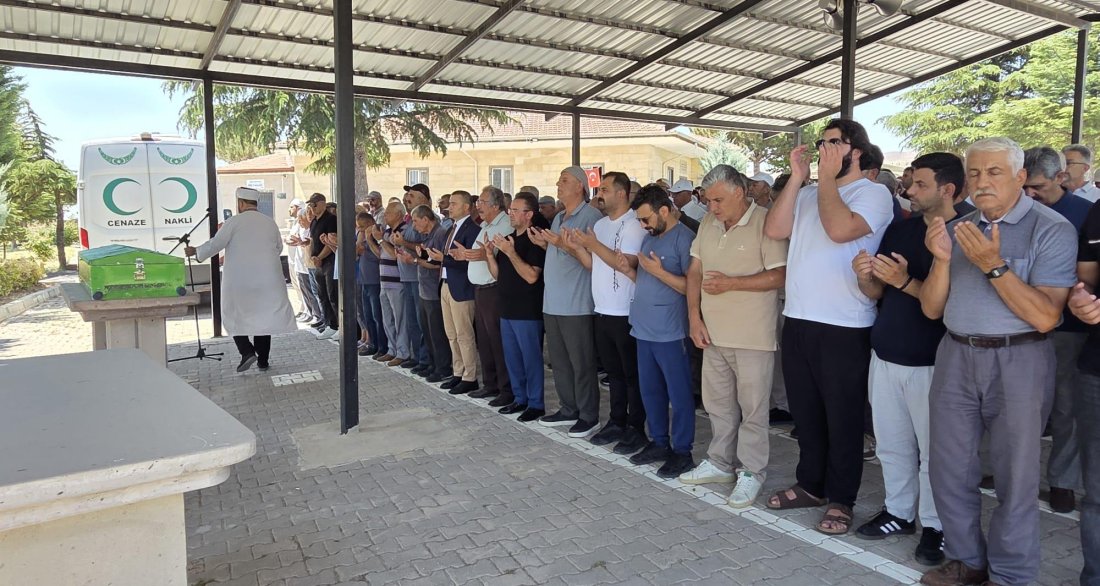 BELEDİYE BAŞKANIMIZ SAYIN MUSTAFA KENAN SARITAŞ, PELTEKLENMEZ AİLESİNİN ACISINI PAYLAŞTI
