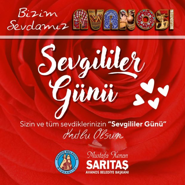 Bizim Sevdamız AVANOS