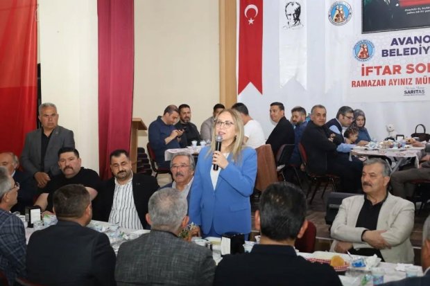 Bolluğu, bereketi ve rahmeti ile gelen Ramazan-ı Şerifte bir arada orucumuzu açmaya devam ediyoruz.