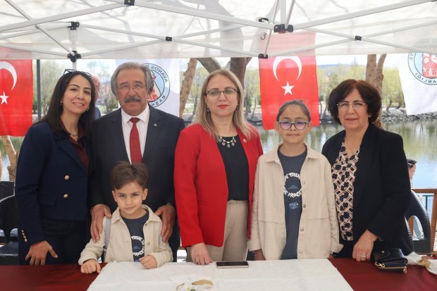 Belediyemizin Bayramlaşma Programı Gerçekleştirildi