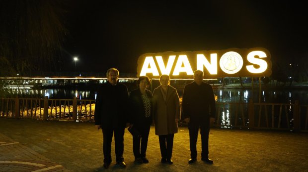 AVANOS’TA TÜRK SANAT MÜZİĞİ GECESİ: SANATLA DOLU UNUTULMAZ BİR AKŞAM