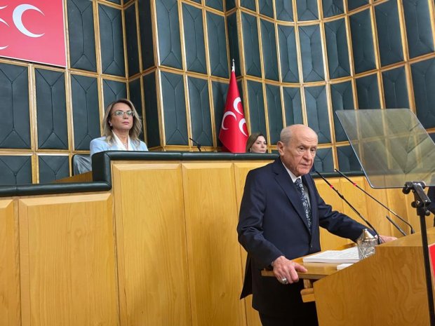 Belediye Başkanımız Sayın Mustafa Kenan Sarıtaş, Türkiye Büyük Millet Meclisi’nde gerçekleştirilen MHP Grup Toplantısı’na katılım sağladı.