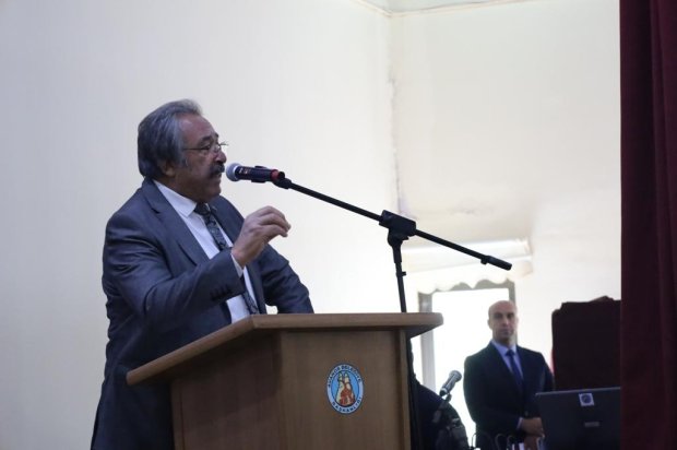 Avanos’ta Ahilik Haftası Coşkusu