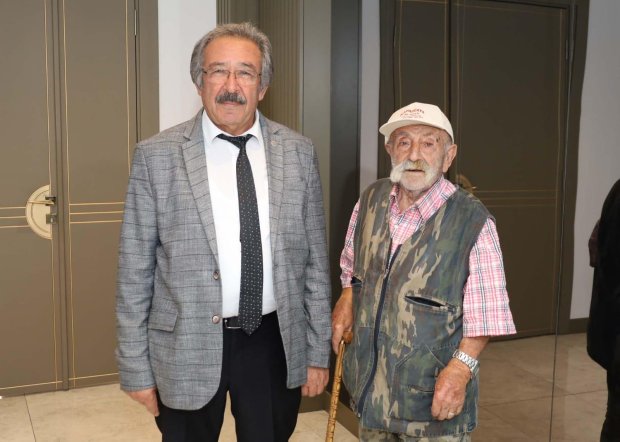 Belediye Başkanımıza Hayırlı Olsun Ziyaretleri Devam Ediyor
