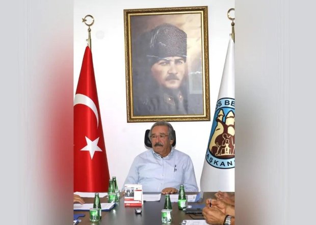 2024 Eylül Ayı Belediye Meclis Toplantısı Gerçekleştirildi.