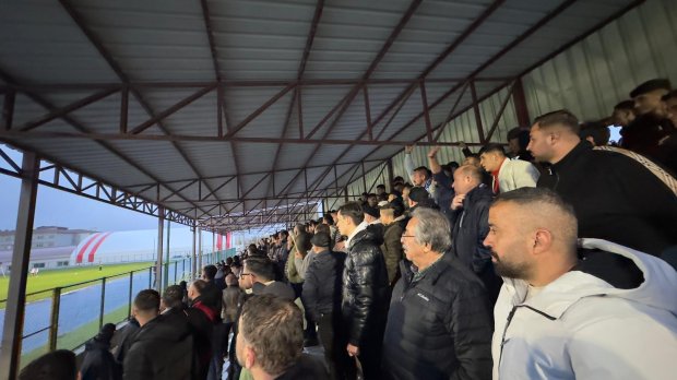 Kapadokya Avanosspor Finale Yükseldi