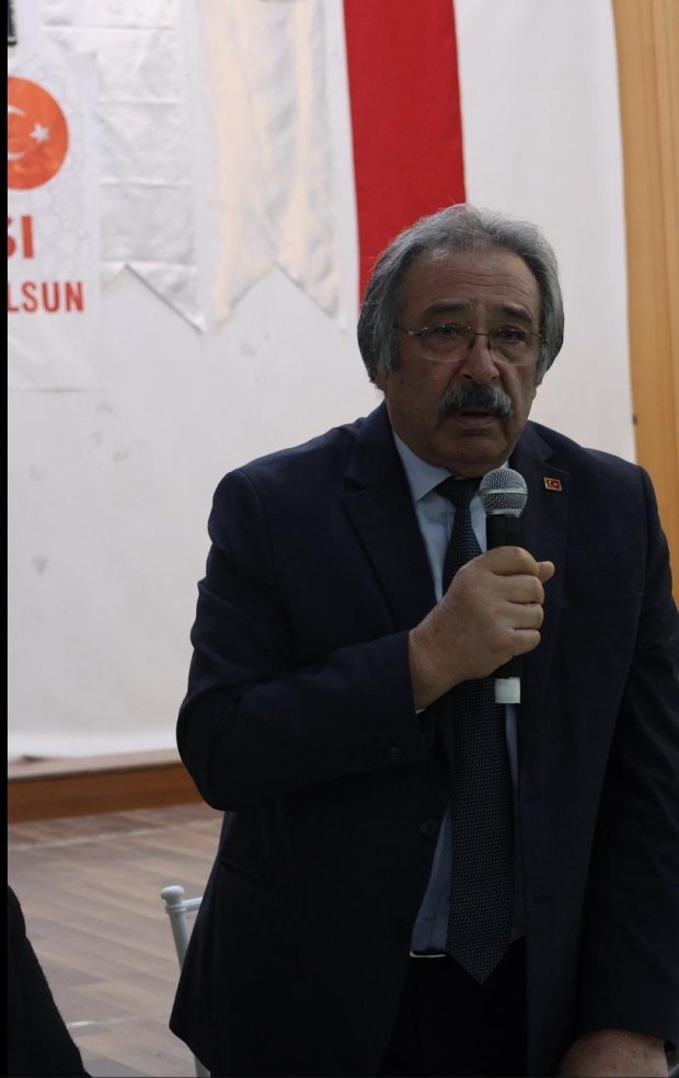 Ramazan’ın Bereket Sofrasında Gönüller Bir Oldu