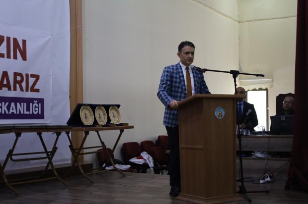 Avanos’ta Ahilik Haftası Coşkusu