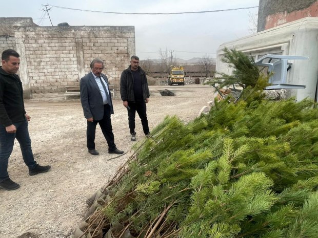 Belediye Başkanımız Sayın Mustafa Kenan Sarıtaş, belediyemize bağlı sanayi iş ocaklarında sürdürülen çalışmaları yerinde inceleyerek denetimlerde bulundu.