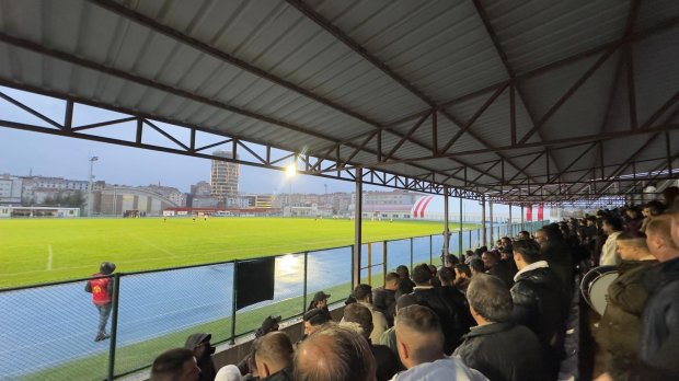 Kapadokya Avanosspor Finale Yükseldi