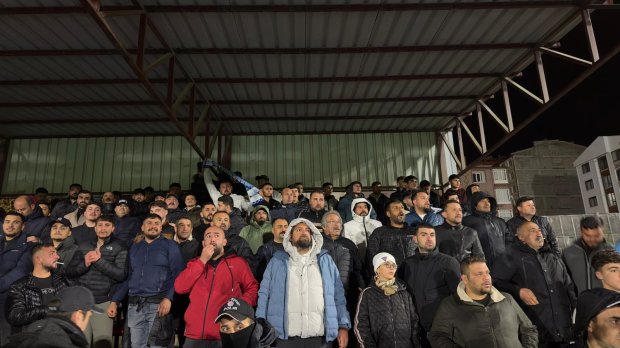 Kapadokya Avanosspor Finale Yükseldi